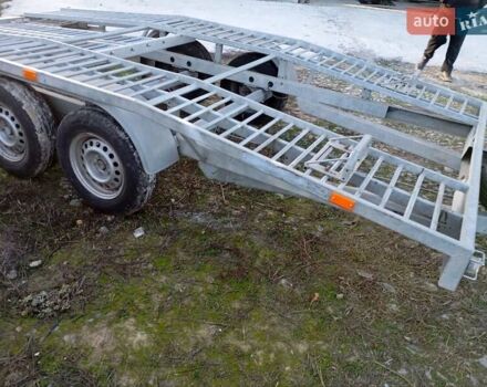 Серый Сантей 2500, объемом двигателя 0 л и пробегом 5 тыс. км за 2500 $, фото 14 на Automoto.ua