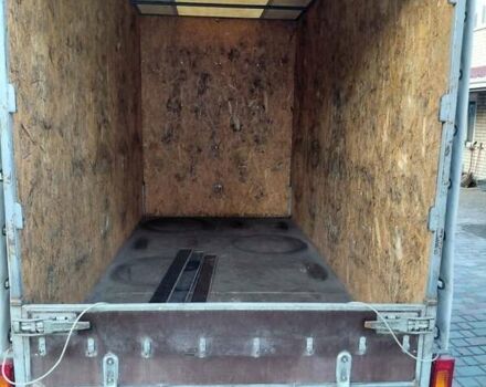 Сірий Сантей 2500, об'ємом двигуна 0 л та пробігом 45 тис. км за 3500 $, фото 2 на Automoto.ua