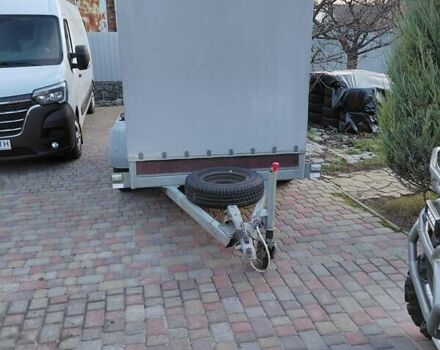 Сірий Сантей 2500, об'ємом двигуна 0 л та пробігом 45 тис. км за 3500 $, фото 1 на Automoto.ua