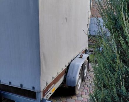 Сірий Сантей 2500, об'ємом двигуна 0 л та пробігом 45 тис. км за 3500 $, фото 3 на Automoto.ua