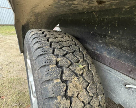 Серый Сантей 2500, объемом двигателя 0 л и пробегом 40 тыс. км за 5500 $, фото 9 на Automoto.ua