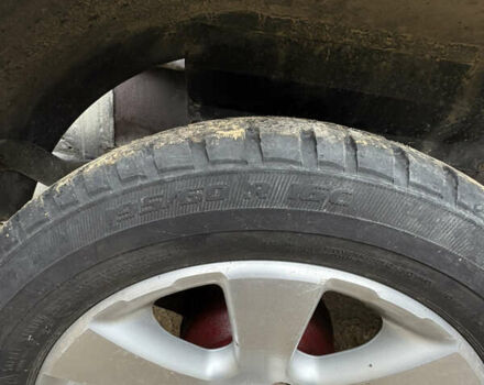 Серый Сантей 2500, объемом двигателя 0 л и пробегом 40 тыс. км за 5500 $, фото 10 на Automoto.ua