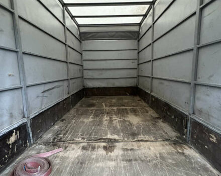 Серый Сантей 2500, объемом двигателя 0 л и пробегом 40 тыс. км за 5500 $, фото 8 на Automoto.ua