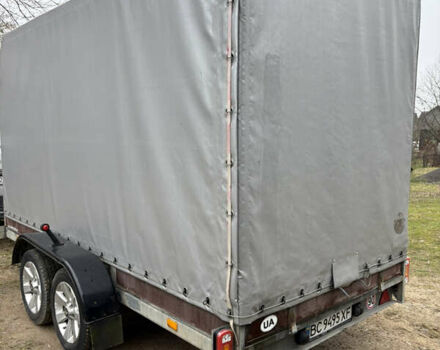 Серый Сантей 2500, объемом двигателя 0 л и пробегом 40 тыс. км за 5500 $, фото 5 на Automoto.ua