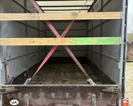 Серый Сантей 2500, объемом двигателя 0 л и пробегом 40 тыс. км за 5500 $, фото 7 на Automoto.ua