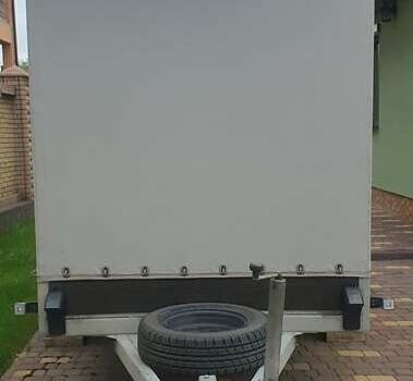 Серый Сантей 2500, объемом двигателя 0 л и пробегом 0 тыс. км за 6000 $, фото 2 на Automoto.ua