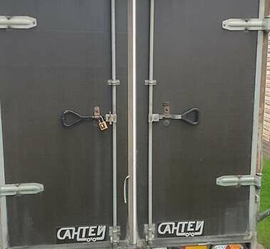 Серый Сантей 2500, объемом двигателя 0 л и пробегом 0 тыс. км за 6000 $, фото 3 на Automoto.ua