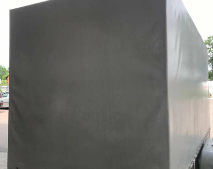 Серый Сантей 2500, объемом двигателя 0 л и пробегом 0 тыс. км за 4500 $, фото 4 на Automoto.ua