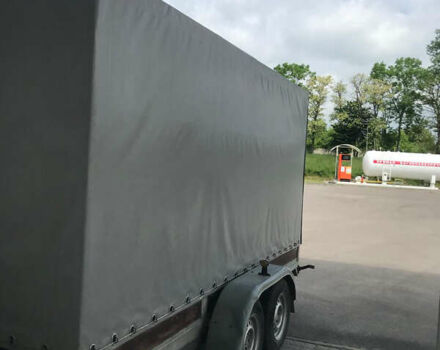 Серый Сантей 2500, объемом двигателя 0 л и пробегом 0 тыс. км за 4500 $, фото 1 на Automoto.ua