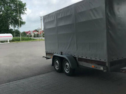 Серый Сантей 2500, объемом двигателя 0 л и пробегом 0 тыс. км за 4500 $, фото 1 на Automoto.ua