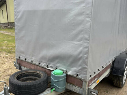 Серый Сантей 2500, объемом двигателя 0 л и пробегом 40 тыс. км за 5500 $, фото 1 на Automoto.ua