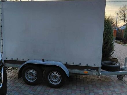 Сірий Сантей 2500, об'ємом двигуна 0 л та пробігом 45 тис. км за 3500 $, фото 1 на Automoto.ua