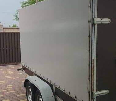 Сірий Сантей 2500, об'ємом двигуна 0 л та пробігом 0 тис. км за 6000 $, фото 1 на Automoto.ua