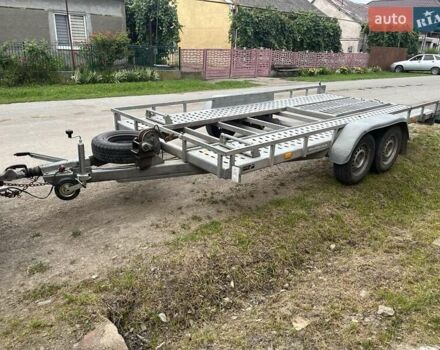 Серый Сантей 3000-50, объемом двигателя 0 л и пробегом 5 тыс. км за 2800 $, фото 3 на Automoto.ua