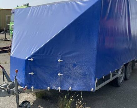 Сантей 3000, объемом двигателя 0 л и пробегом 1 тыс. км за 3200 $, фото 4 на Automoto.ua