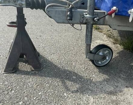 Сантей 3000, объемом двигателя 0 л и пробегом 1 тыс. км за 3200 $, фото 6 на Automoto.ua