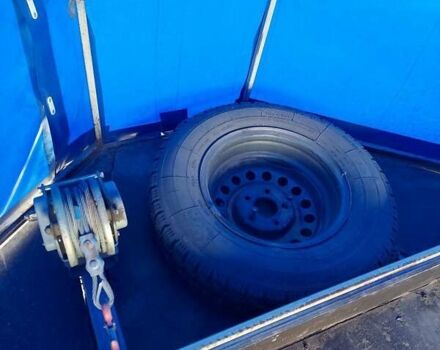 Сантей 3000, объемом двигателя 0 л и пробегом 1 тыс. км за 3200 $, фото 3 на Automoto.ua