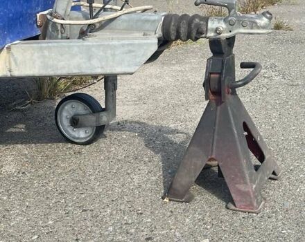 Сантей 3000, объемом двигателя 0 л и пробегом 1 тыс. км за 3200 $, фото 5 на Automoto.ua