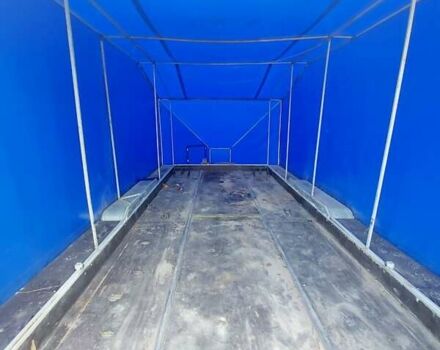 Сантей 3000, объемом двигателя 0 л и пробегом 1 тыс. км за 3200 $, фото 2 на Automoto.ua