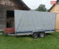 Серый Сантей 3000, объемом двигателя 0 л и пробегом 2 тыс. км за 2500 $, фото 1 на Automoto.ua