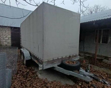 Сірий Сантей 3000, об'ємом двигуна 0 л та пробігом 1 тис. км за 3000 $, фото 7 на Automoto.ua