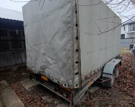 Сірий Сантей 3000, об'ємом двигуна 0 л та пробігом 1 тис. км за 3000 $, фото 5 на Automoto.ua