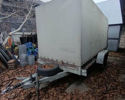 Сірий Сантей 3000, об'ємом двигуна 0 л та пробігом 1 тис. км за 3000 $, фото 2 на Automoto.ua