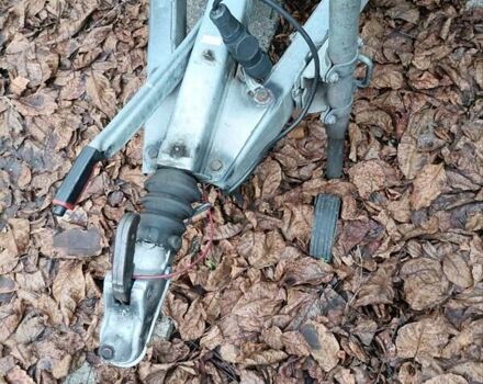 Сірий Сантей 3000, об'ємом двигуна 0 л та пробігом 1 тис. км за 3000 $, фото 1 на Automoto.ua