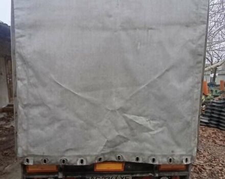 Сірий Сантей 3000, об'ємом двигуна 0 л та пробігом 1 тис. км за 3000 $, фото 4 на Automoto.ua