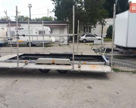 Серый Сантей 3000, объемом двигателя 0 л и пробегом 1 тыс. км за 4500 $, фото 4 на Automoto.ua