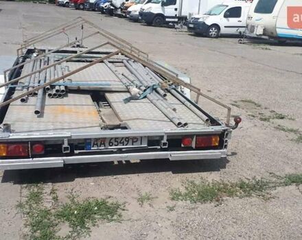 Серый Сантей 3000, объемом двигателя 0 л и пробегом 1 тыс. км за 4500 $, фото 2 на Automoto.ua