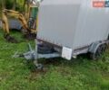 Сірий Сантей 3000, об'ємом двигуна 0 л та пробігом 0 тис. км за 4200 $, фото 1 на Automoto.ua