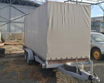 Сірий Сантей 3000, об'ємом двигуна 0 л та пробігом 20 тис. км за 3500 $, фото 2 на Automoto.ua