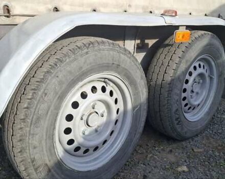 Сірий Сантей 3000, об'ємом двигуна 0 л та пробігом 20 тис. км за 3500 $, фото 1 на Automoto.ua