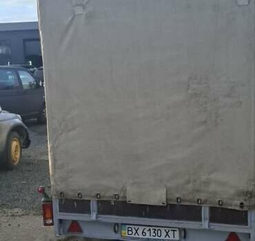 Сірий Сантей 3000, об'ємом двигуна 0 л та пробігом 20 тис. км за 3500 $, фото 4 на Automoto.ua