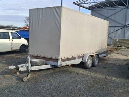 Сірий Сантей 3000, об'ємом двигуна 0 л та пробігом 20 тис. км за 3500 $, фото 1 на Automoto.ua