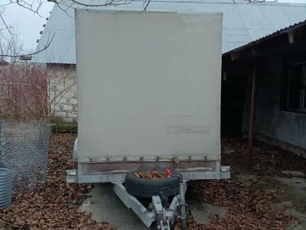 Сірий Сантей 3000, об'ємом двигуна 0 л та пробігом 1 тис. км за 3000 $, фото 1 на Automoto.ua