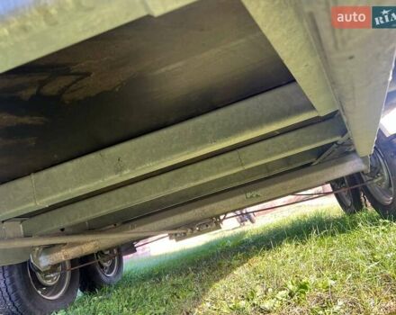 Серый Сантей 3500, объемом двигателя 0 л и пробегом 8 тыс. км за 5095 $, фото 6 на Automoto.ua