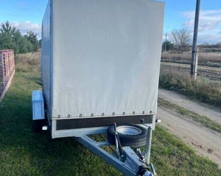 Серый Сантей 3500, объемом двигателя 0 л и пробегом 8 тыс. км за 5095 $, фото 2 на Automoto.ua