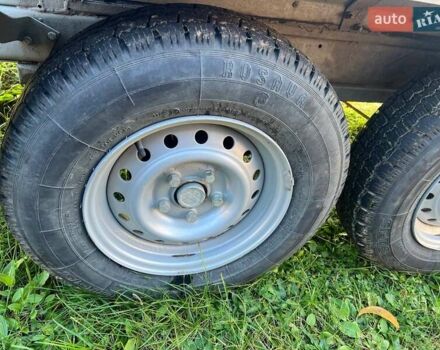 Серый Сантей 3500, объемом двигателя 0 л и пробегом 8 тыс. км за 5095 $, фото 5 на Automoto.ua