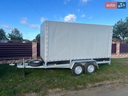 Серый Сантей 3500, объемом двигателя 0 л и пробегом 8 тыс. км за 5095 $, фото 1 на Automoto.ua