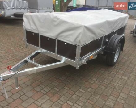 Сірий Сантей 750-111, об'ємом двигуна 0 л та пробігом 2 тис. км за 1215 $, фото 1 на Automoto.ua