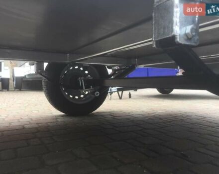 Сірий Сантей 750-111, об'ємом двигуна 0 л та пробігом 2 тис. км за 1215 $, фото 2 на Automoto.ua