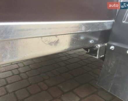 Сірий Сантей 750-111, об'ємом двигуна 0 л та пробігом 2 тис. км за 1215 $, фото 4 на Automoto.ua