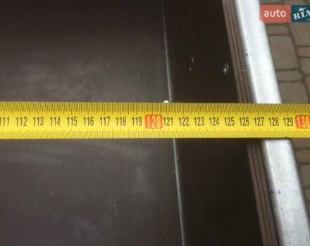 Сірий Сантей 750-111, об'ємом двигуна 0 л та пробігом 2 тис. км за 1215 $, фото 8 на Automoto.ua