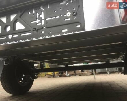 Сірий Сантей 750-111, об'ємом двигуна 0 л та пробігом 2 тис. км за 1215 $, фото 5 на Automoto.ua