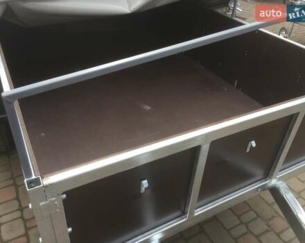 Сірий Сантей 750-111, об'ємом двигуна 0 л та пробігом 2 тис. км за 1215 $, фото 7 на Automoto.ua