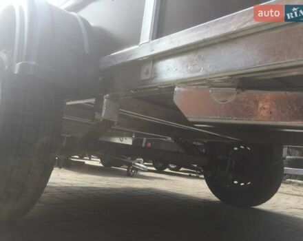 Сірий Сантей 750-111, об'ємом двигуна 0 л та пробігом 2 тис. км за 1215 $, фото 10 на Automoto.ua