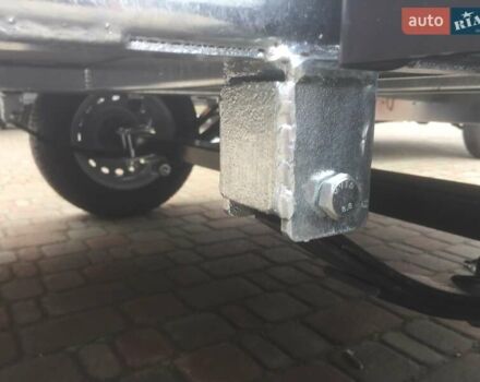 Сірий Сантей 750-111, об'ємом двигуна 0 л та пробігом 2 тис. км за 1215 $, фото 3 на Automoto.ua