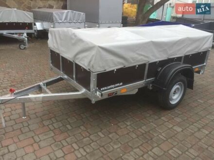 Сантей 750-111 2023 в Киеве на Automoto.ua Серый Сантей 750-111, объемом двигателя 0 л и пробегом 2 тыс. км за 1215 $, фото 1 на Automoto.ua